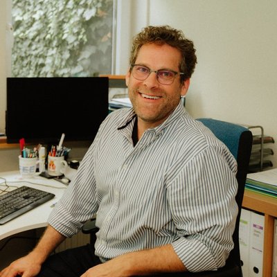 Foto von Johannes, Trainer bei Kurszeit