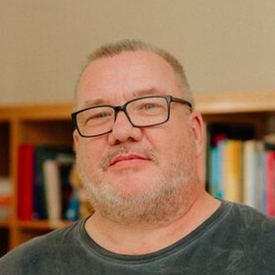 Foto von Michael, Trainer bei der Kurszeit GmbH