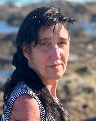 Portraitfoto von Heike Bittner