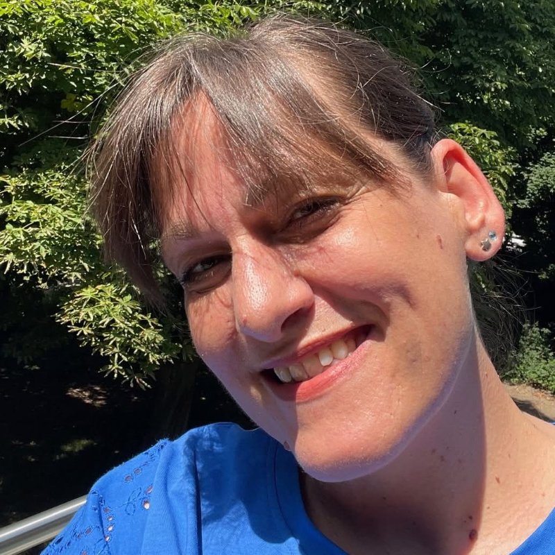 Portraitfoto von Vanessa Ingerisch